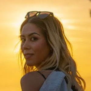 Meet your Posher, Tisha